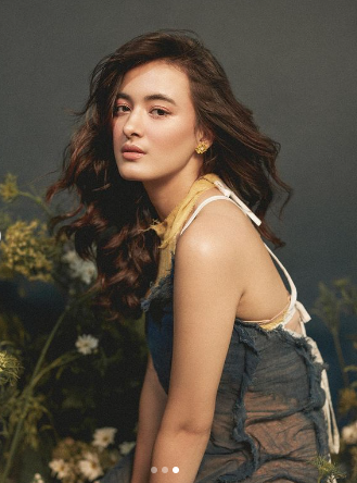 Bintangi Film Horor, Si Cantik Mawar de Jongh Jadi Psikopat